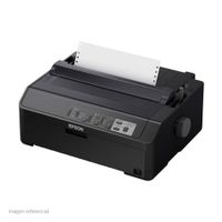 Impresora Matricial Epson LQ-590II Matriz de 24 Pines Paralelo USB 2 0