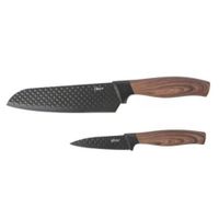 Set de Cuchillos Oster® Santoku Gunderson 134815 02
