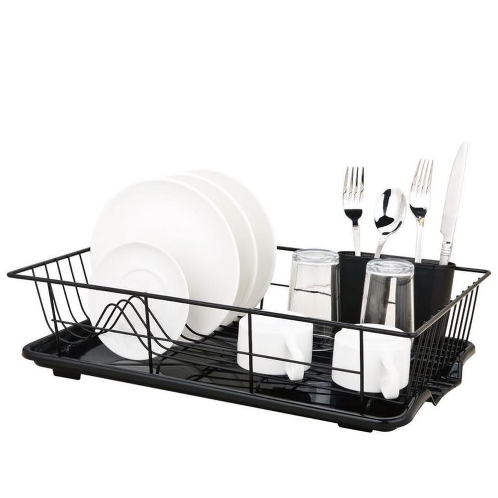 Escurridor De Platos Arezzo - Rb1430A - Record