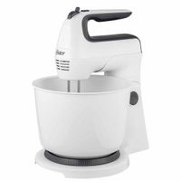 Batidora de Mano y Pedestal Oster 250W FPSTHS3610