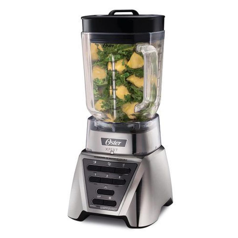 Licuadora Xpert con vaso blend`N GO – Oster BLST3A CPG 053