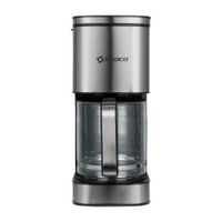Cafetera Electrica Imaco 12TZ CM1281