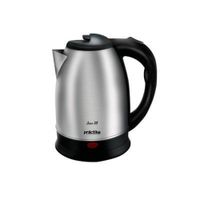 Hervidor Electrico Practika 1.8L INOX 18 II Acero inoxidable