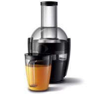  Extractor de jugos Philips Viva Collection HR1857