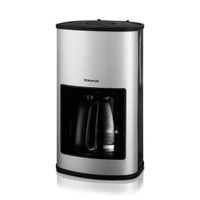 Cafetera Taurus 12tzs VENUS Silver