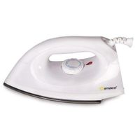 Plancha Seca Liviana Antiadherente Imaco ID1