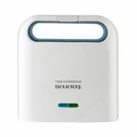Sandwichera Taurus MYSANDWICH GRILL Blanc