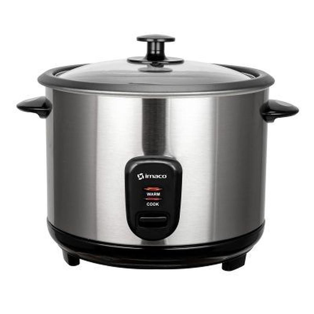 Olla arrocera IMACO  RC6SS