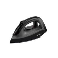 Plancha a vapor con base cerámica negro Imaco  ETA 600N