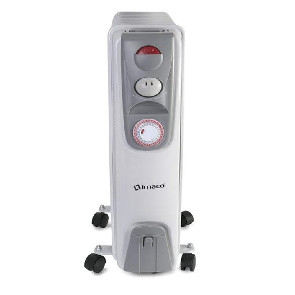 Termoradiador 11 Celdas Imaco OFR11AO