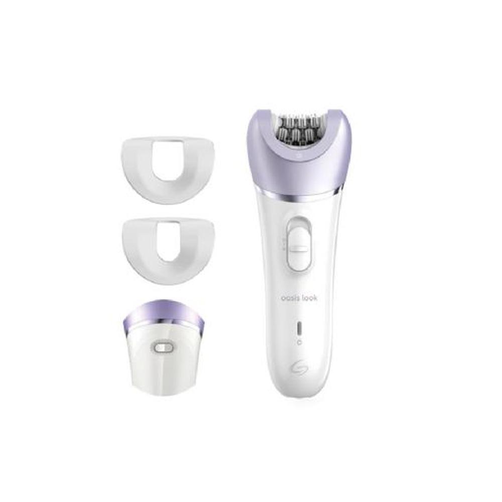 Depiladora Oasis Look Gama BECDP0000000203