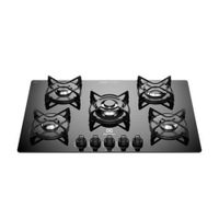 Cocina Empotrable a Gas de 5 Quemadores Electrolux – ETGZ30T0EPUB.