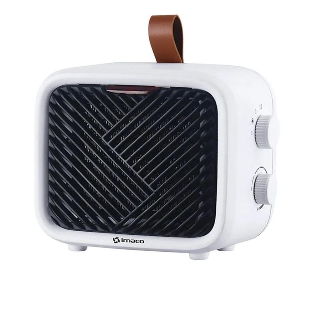 Termoventilador Imaco Portátil ITC1510W