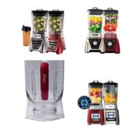 Vaso de Tritan para Licuadora Oster Xpert 2.00L Granel 164168 000 000