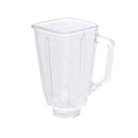 Vaso Oster® de Vidrio Tradicional Refractario a Granel 25843