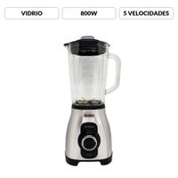 Licuadora 5 velocidades 1.75lt TH-805VI