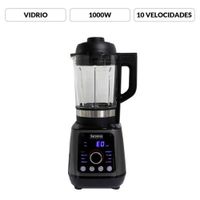 Licuadora 10 velocidades 1.75lt TH-840D