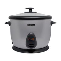 Olla Arrocera 18lt con vaporera TH-35P