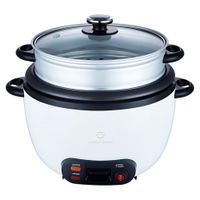 Olla arrocera 18L OAI-BL18