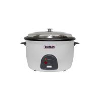 Olla Arrocera Th-45p 1600w 45lt Thomas THOMAS