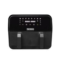 Freidora de Aire Digital 8lt TH-AF80DI