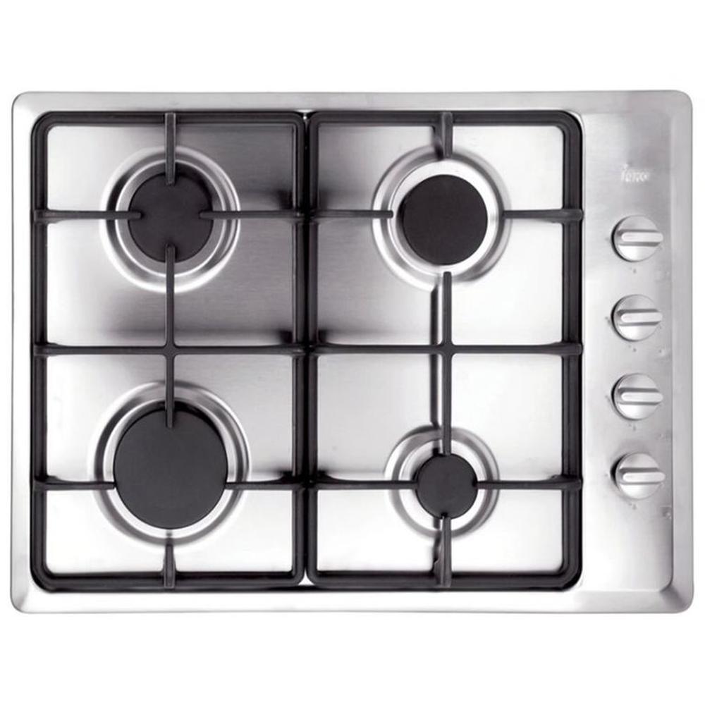 Cocina Empotrable Teka 4 Quemadores HLX 50 4G AI CI
