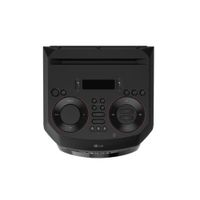 Torre de sonido LG XBOOM con Bluetooth Karaoke RNC5