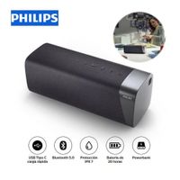 PARLANTE INALÁMBRICO PHILIPS TAS7505