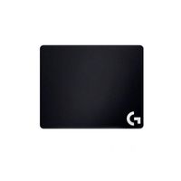 PAD MOUSE LOGITECH G440 HARD MEDIUM BLACK