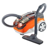 Aspiradora Thomas Aqua Pet & Family 1700W