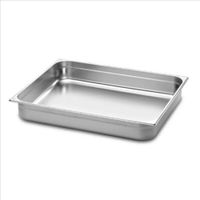 Bandeja Ac Gastronom 11 X 530X325X150 Mm