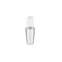 Coctelera Boston Con Tapa De Vidrio 0.70 Lt