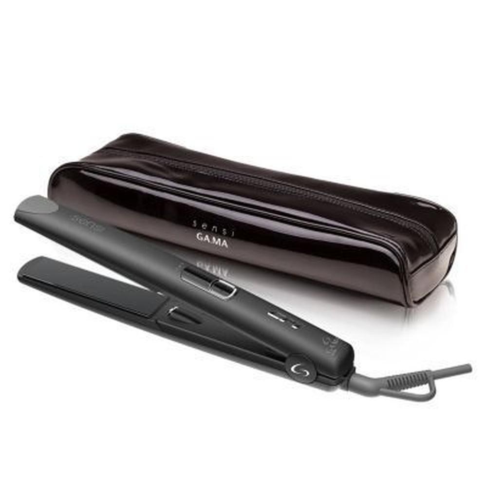 Alisadora CP1 Nova IHT 5D Sensi Night Gama  Negro