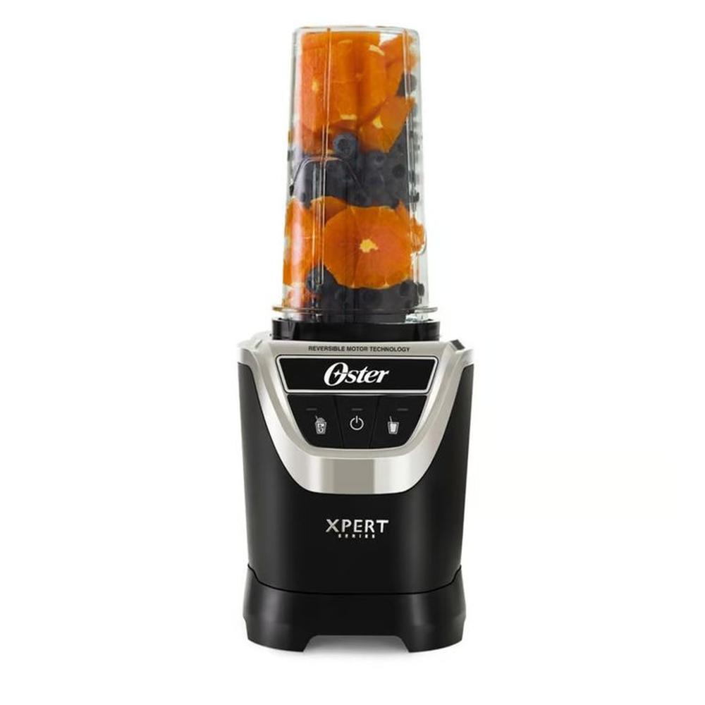 Licuadora Personal Xpert Oster con 2 vaso Blend N Go BLSTXPN7002