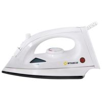 Plancha a vapor Imaco Antiadherente ETA 10