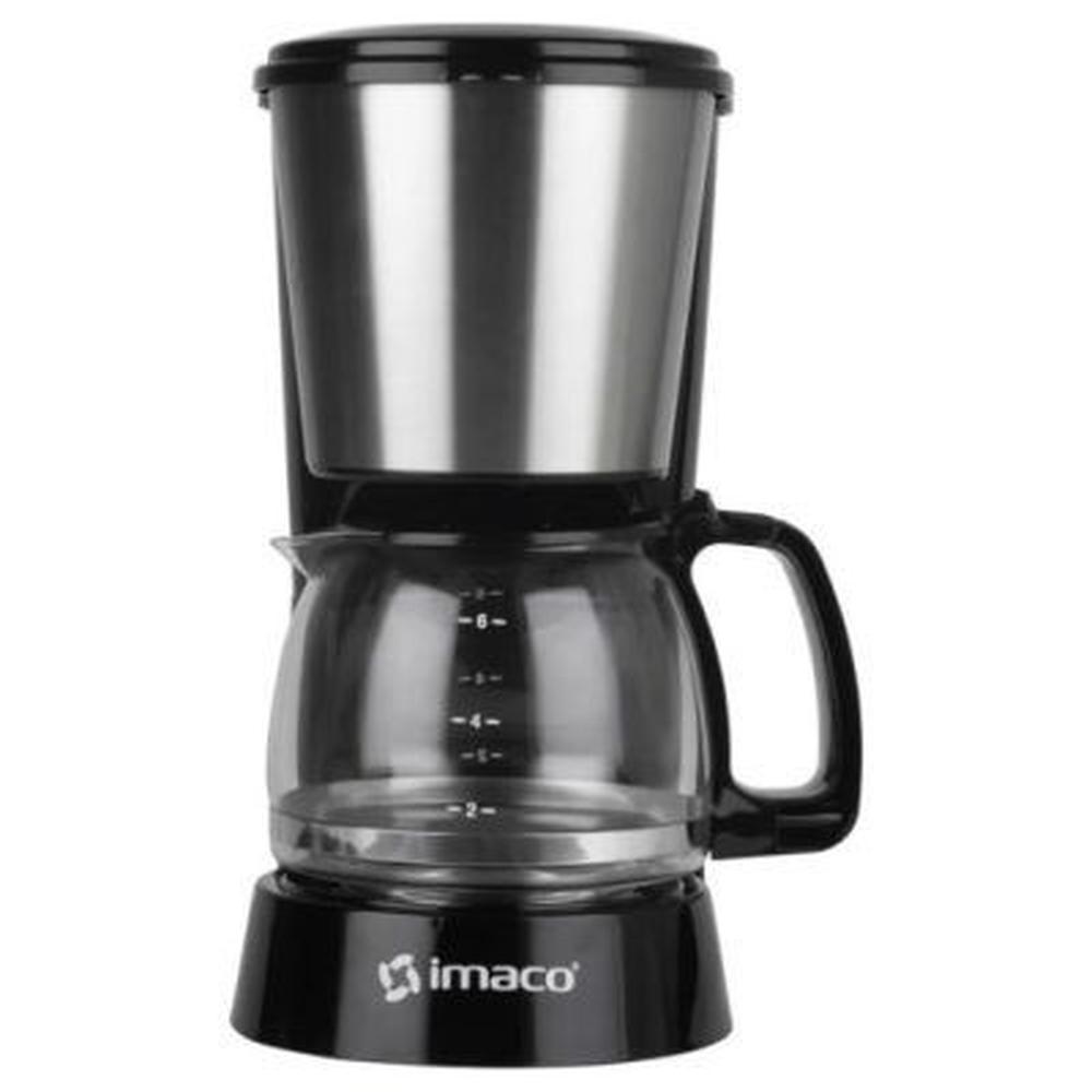 Cafetera Eléctrica 06 Tzs Imaco CM6065