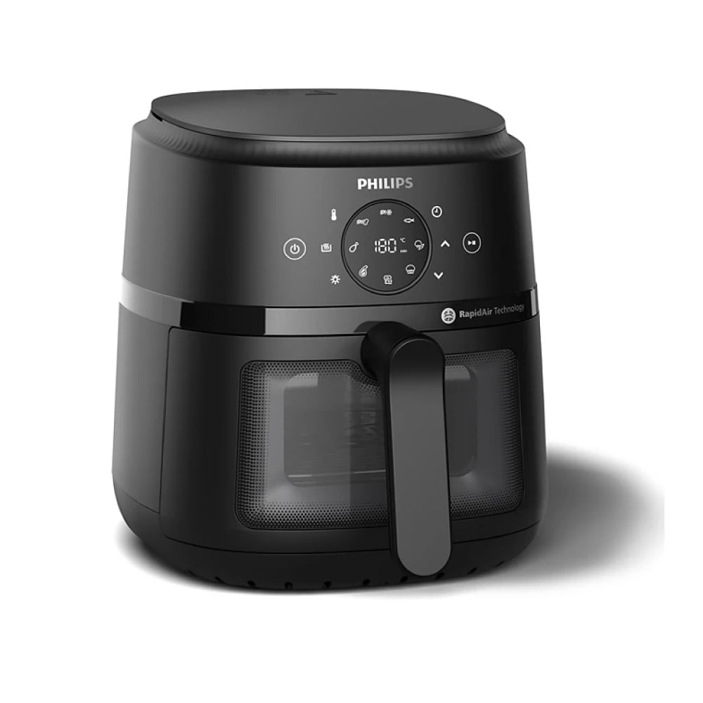 Freidora de Aire Digital Philips NA220-00 4.2 Litros