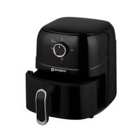 Freidora de aire Imaco AF2380N 2 litros Negro