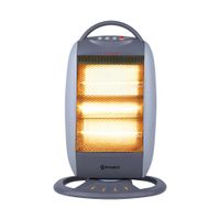 Estufa Halogena Imaco HH1200 de 1200w