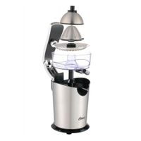 Exprimidor de cítricos Oster de acero inoxidable FPSTJU4200