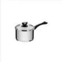 Cacerola Acero 16 Cm (2.22Lt) Solar T/Acero - Tramontina