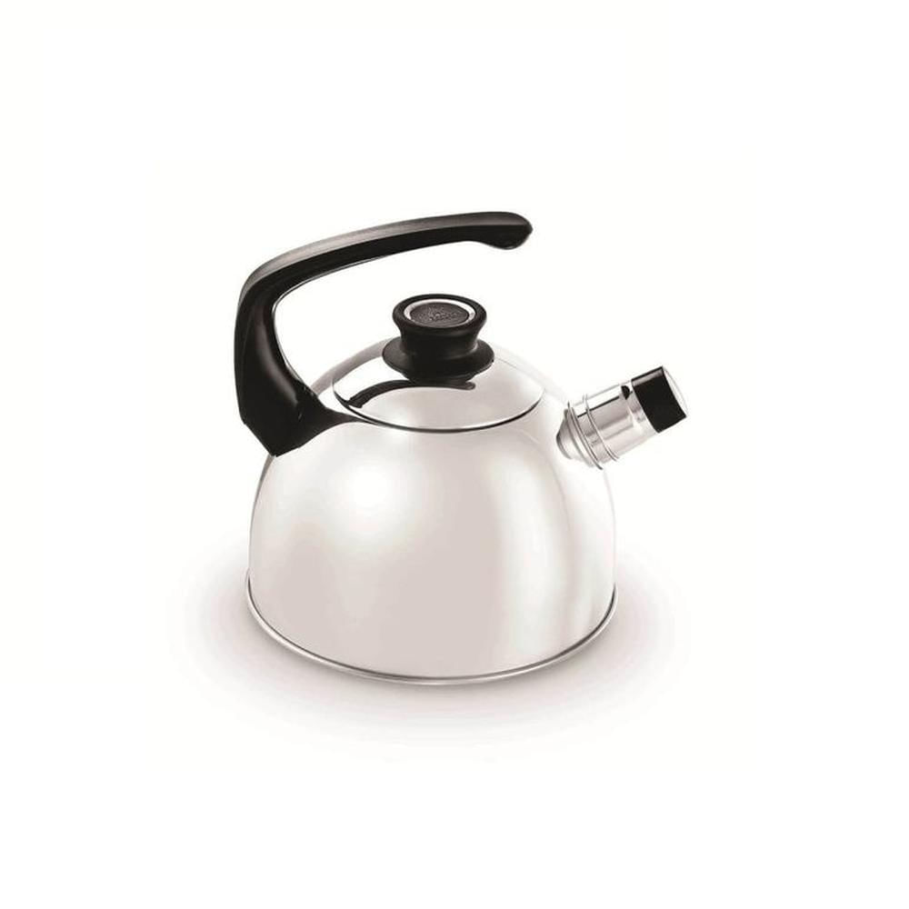 Tetera Record Acero inoxidable 24L  TE INOXCLASICA N20