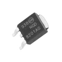 Transistor 8201AG Automotriz