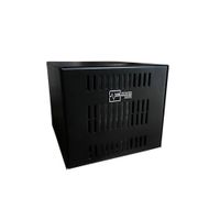 Transformador de Aislamiento Elise TAMF-20 Monofásico 2kVA 220V