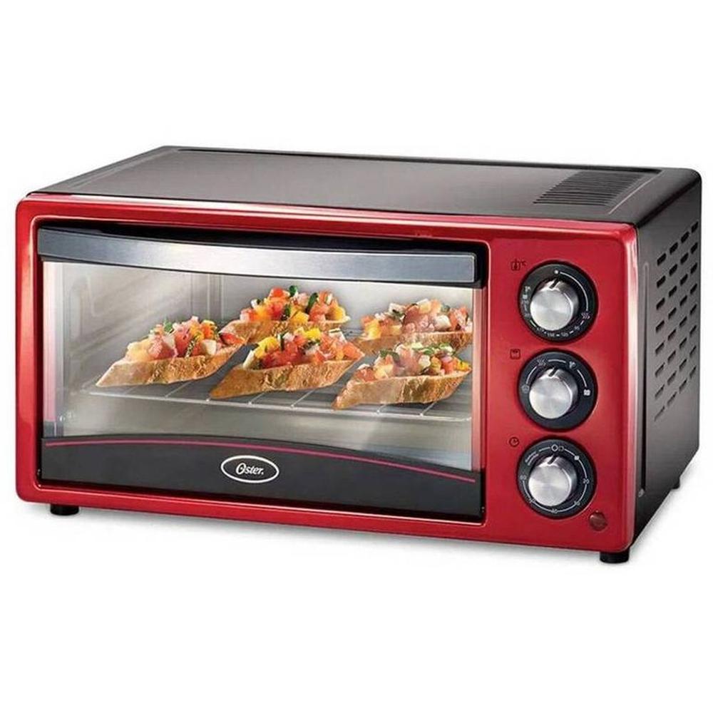 Horno tostador Oster® 15 litros TSSTTV15LTR