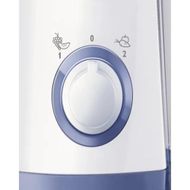  Extractor de jugo Philips HR1811