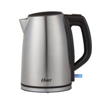 Hervidor Eléctrico Oster Acero Inox de 17L BVSTKT673SS