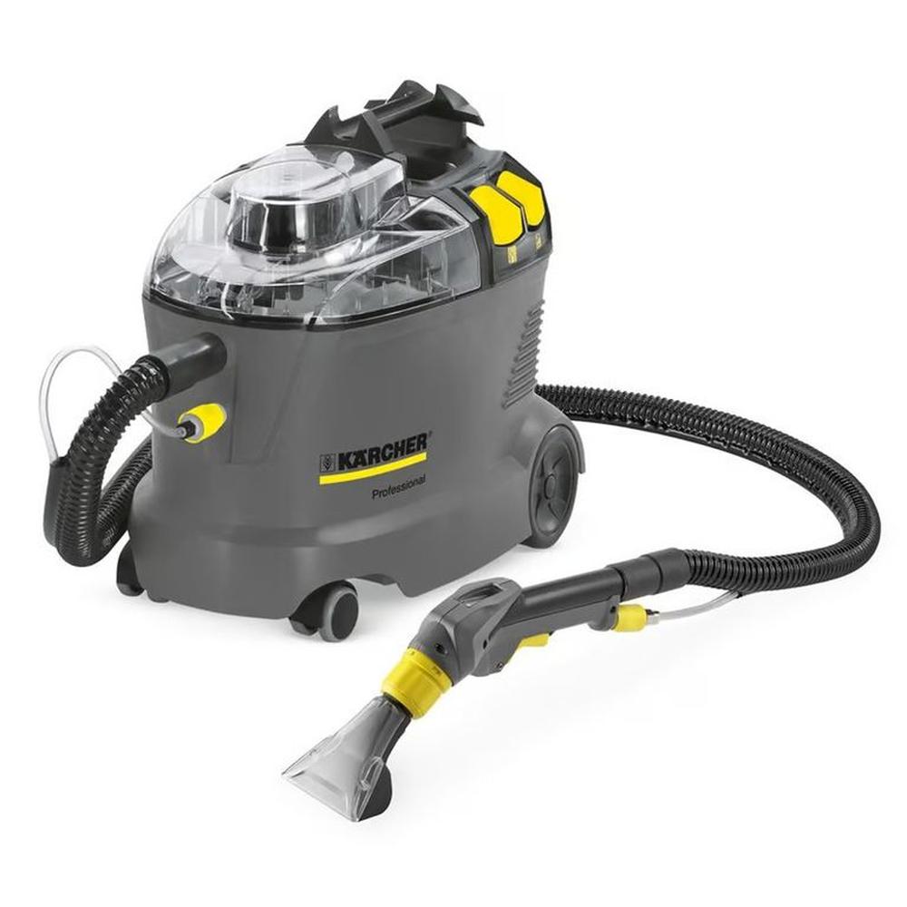 Limpia Alfombras karcher  K. Puzzi 8/1