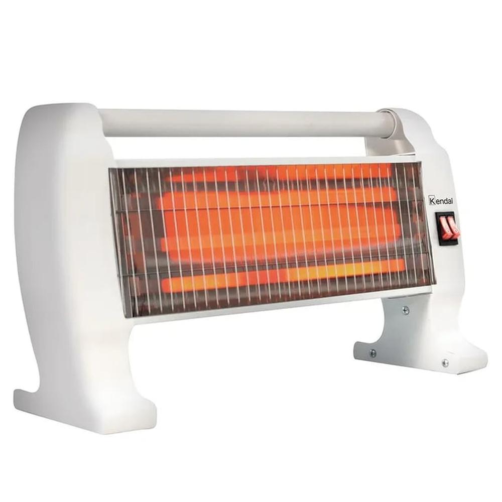 Estufa Calefactor de Cuarzo Kendal KC-1200