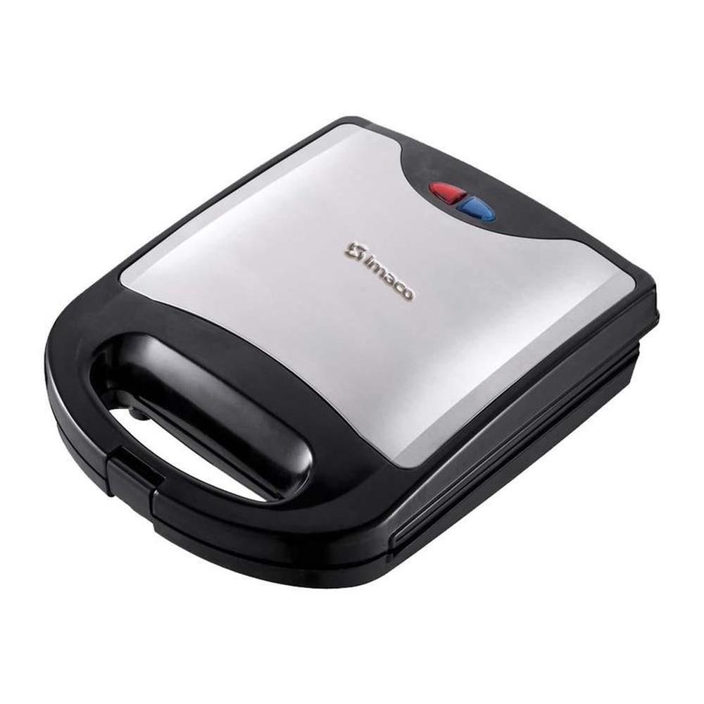 Sándwich Maker 4 Panes Imaco IST1004S